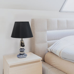 stone table lamps
