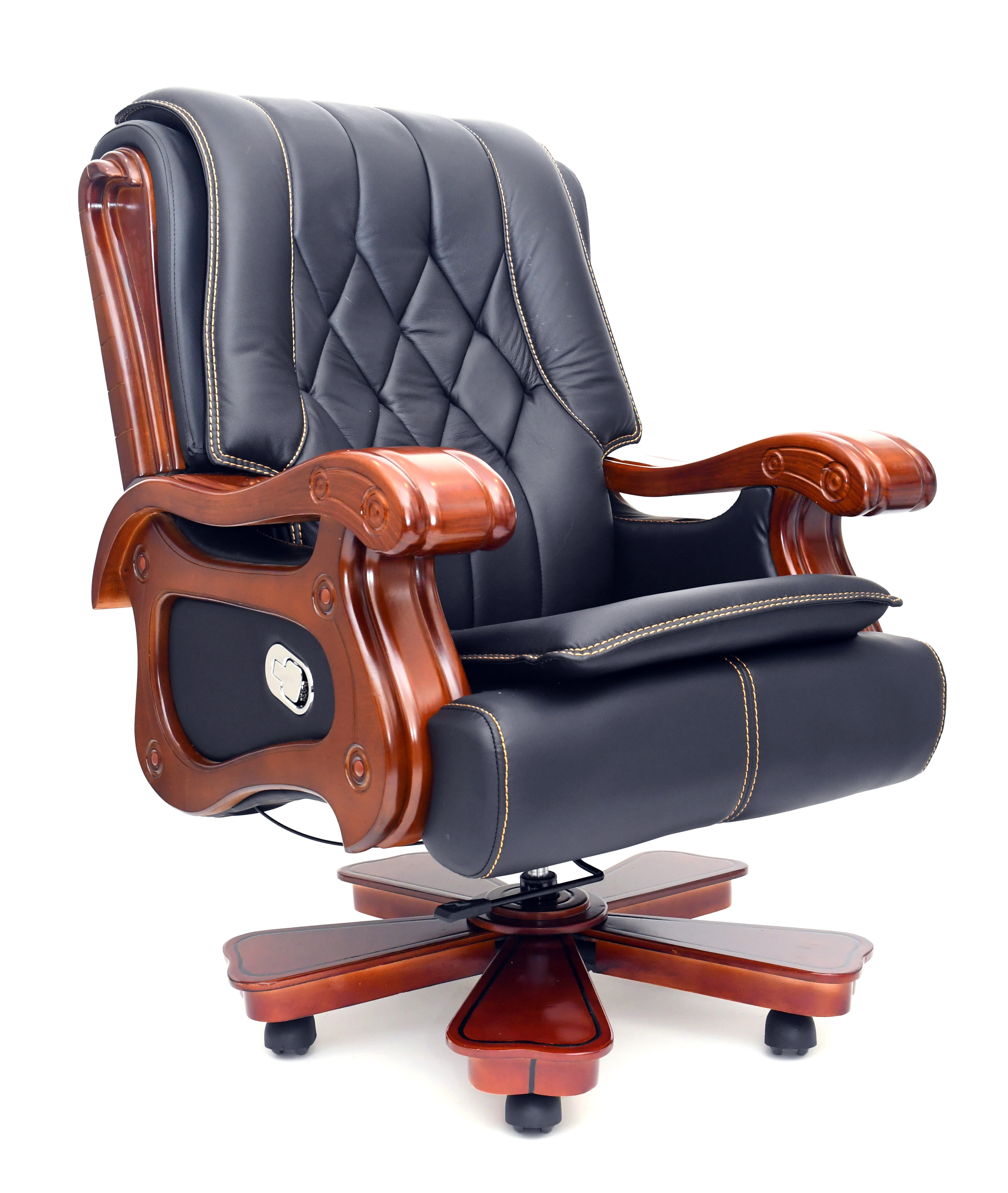 Pridemore executive large chair