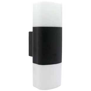 Farlay LED Outdoor Sconce By AEG Lighting