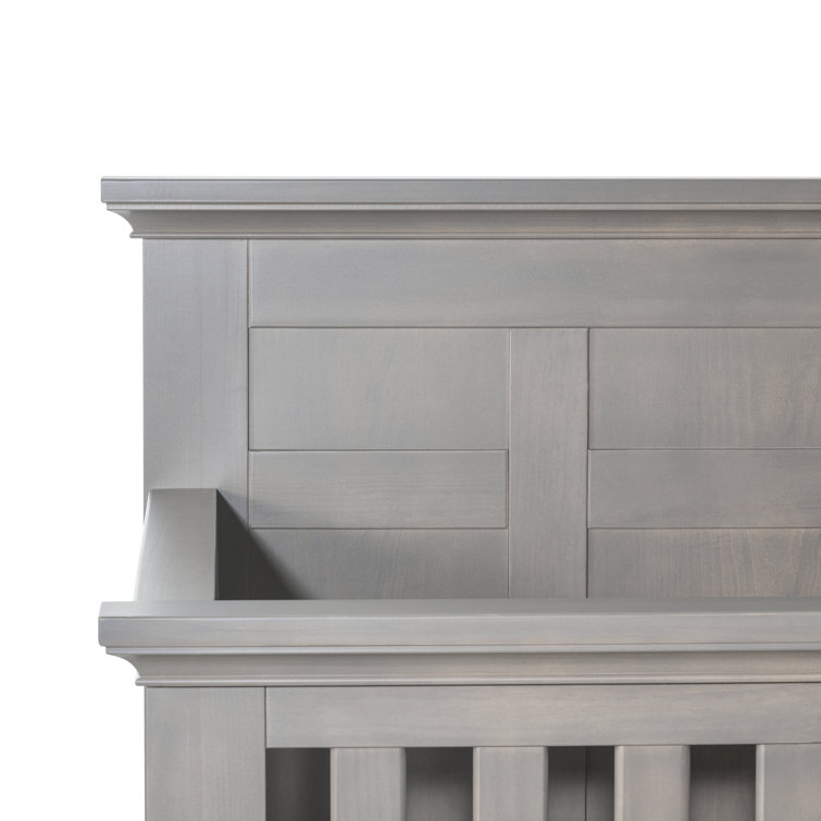 child craft devon crib