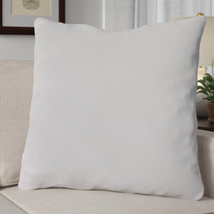 28 X 28 Euro Pillow Insert Wayfair Ca