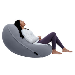 mod pod bean bag pillow