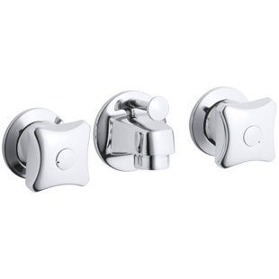 Slant Back Faucet Wayfair