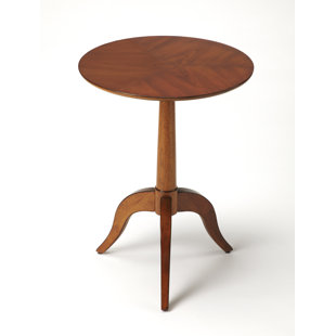 Go to store & view more images Jayla End Table by Charlton Home