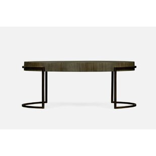 Simply Elegant Coffee Table By Jonathan Charles Fine Furniture