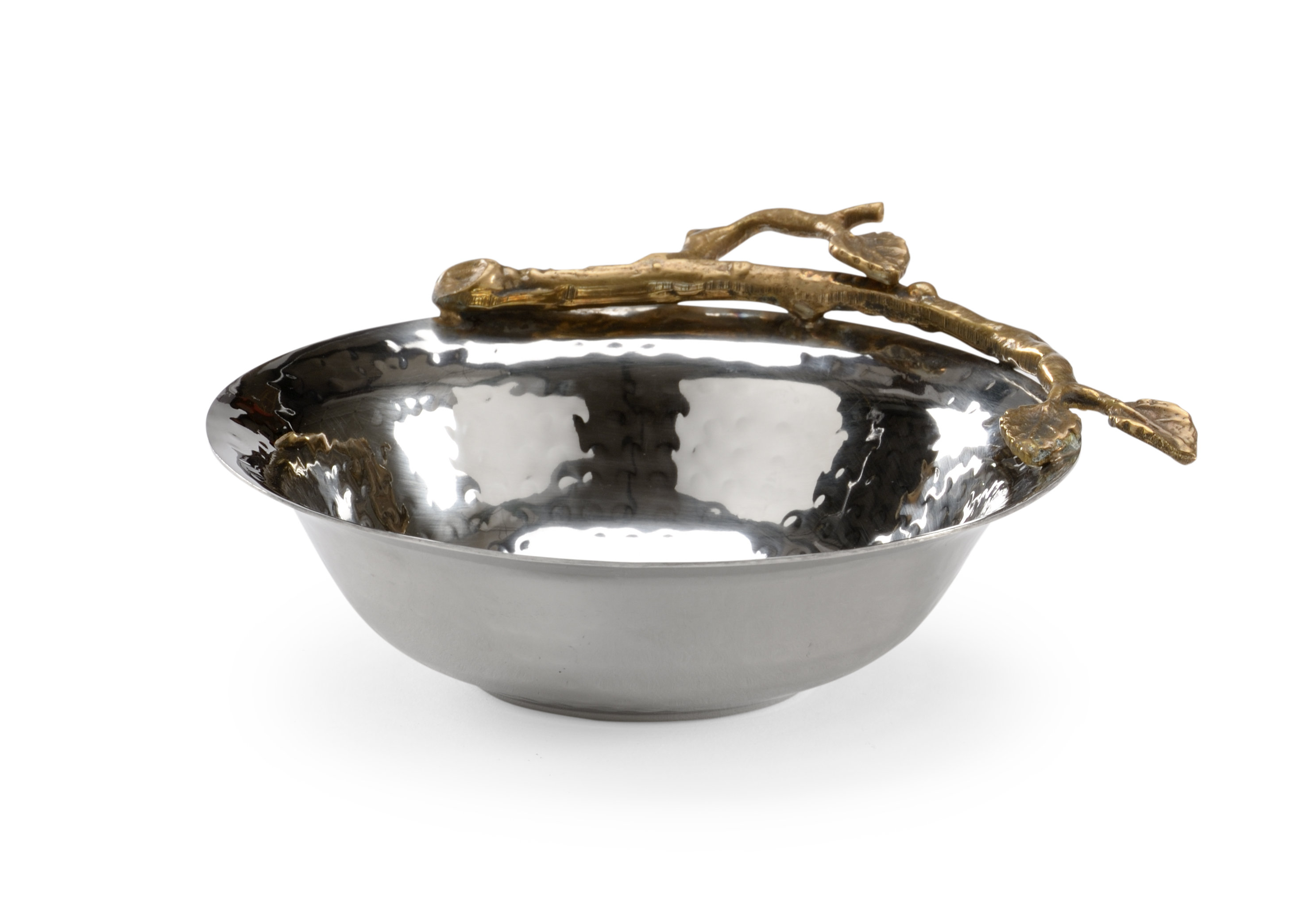 Wildwood Stainless Steel Decorative Bowl Wayfair