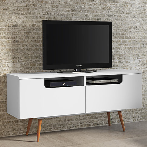 Shanice Tv Stand For Tvs Up To 70 Reviews Joss Main