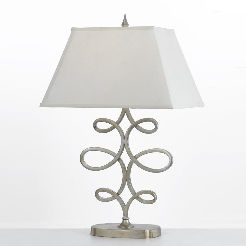 28" Table Lamp