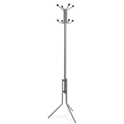 Madalena Tripod Base Coat Rack