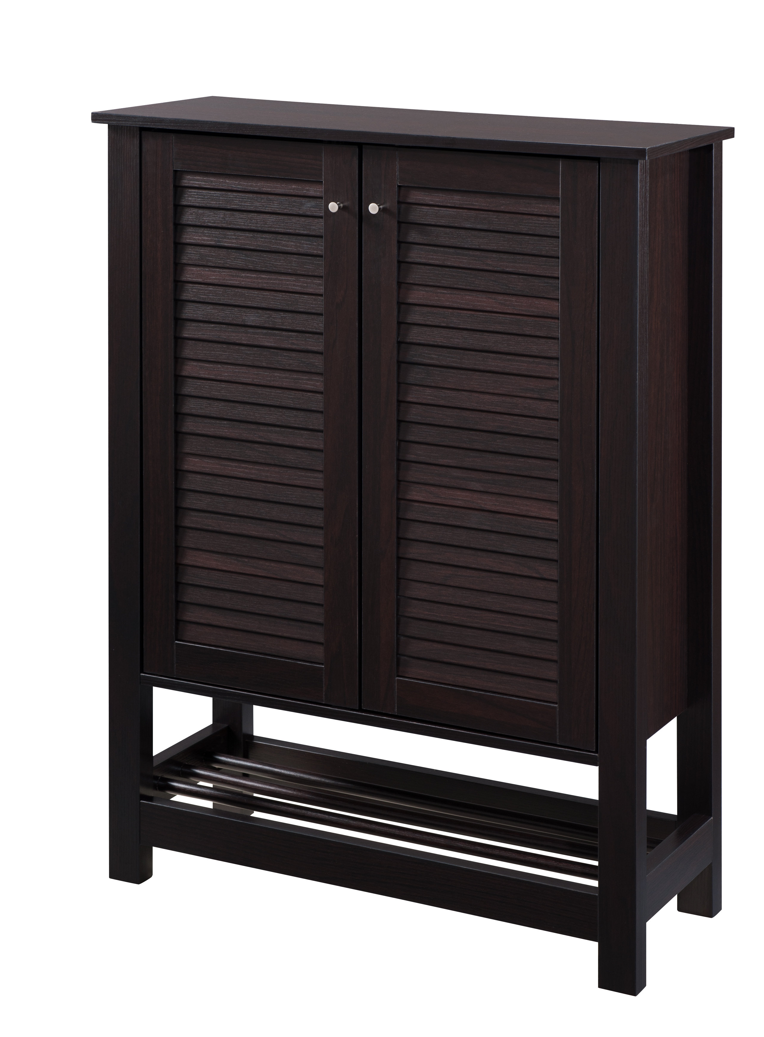 15 Pair Mdf Shoe Storage Cabinet Reviews Joss Main