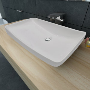 Home Etc 71 cm Handwaschbecken