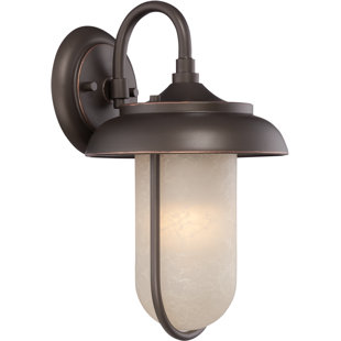 Best Bentleyville 1-Light Outdoor Barn Light By Gracie Oaks Outdoor Lighting Bentleyville 1-Light Outdoor Barn Light By Gracie Oaks Outdoor Lighting