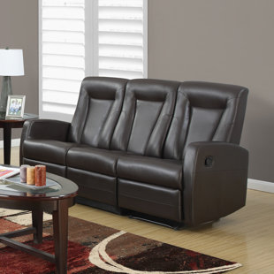 Reclining Sofa