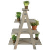 potted plants