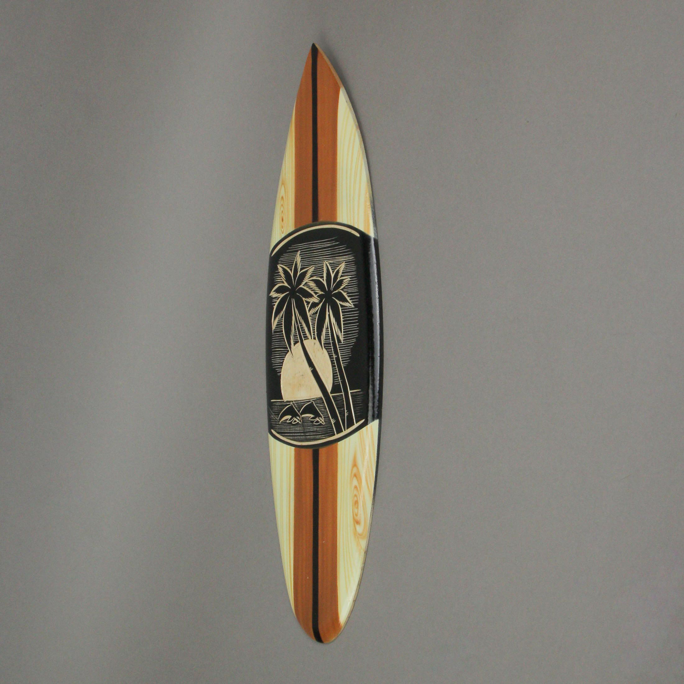 Rosecliff Heights Palm Tree Wall Décor Wayfair