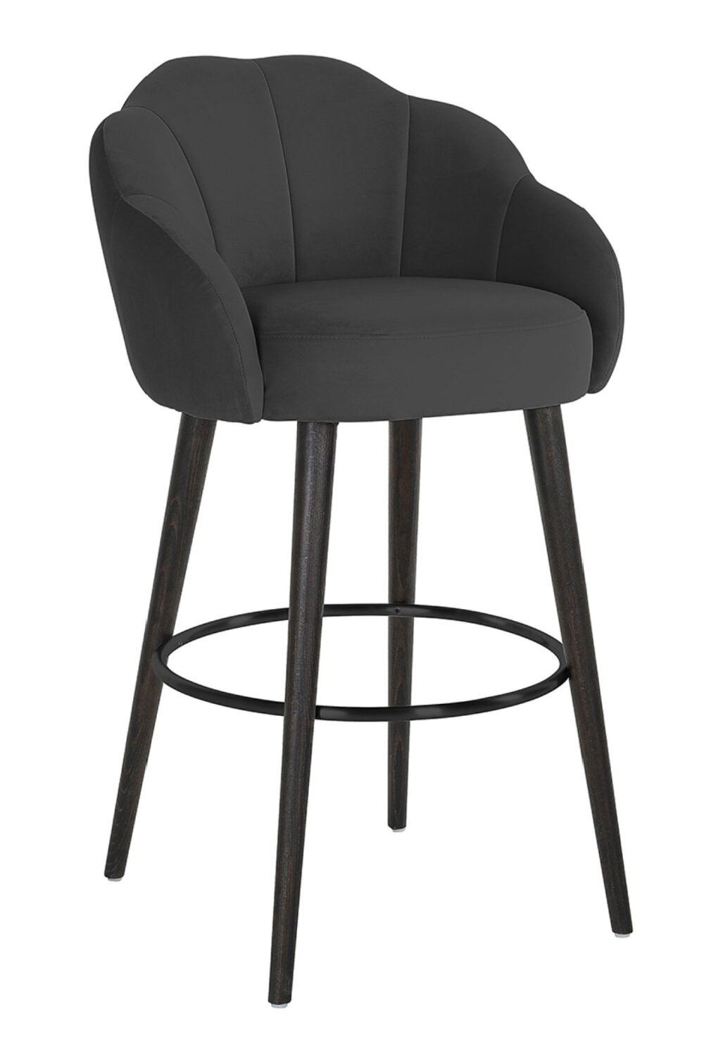 tulip bar stool