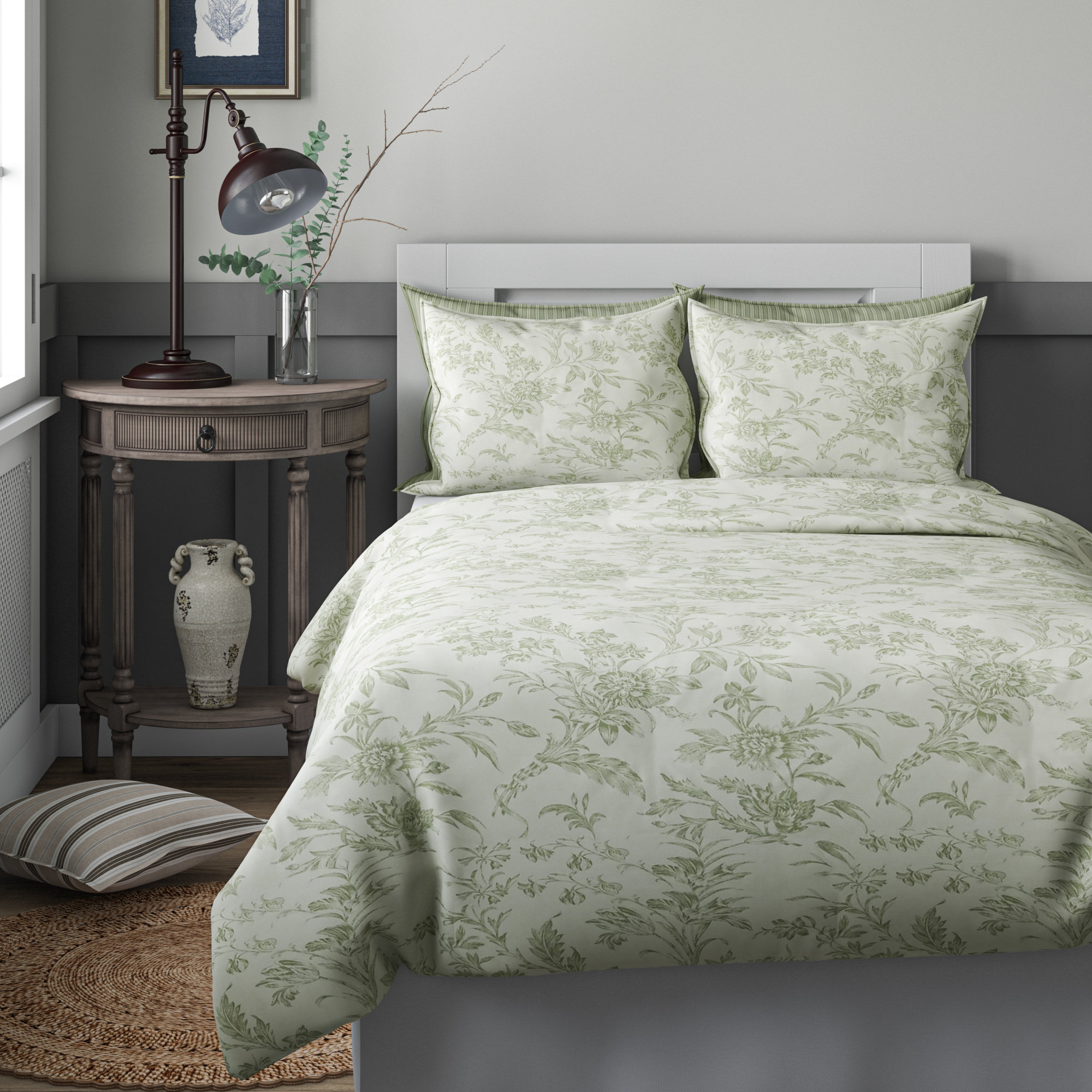 marielle complete comforter set