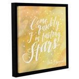 Dom Perignon Canvas Wayfair