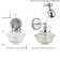 Breakwater Bay Sille 2 - Light Dimmable Vanity Light & Reviews | Wayfair