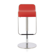 Stainless Steel Bar Stools You'll Love | Wayfair.co.uk