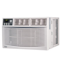 Energy Star Certified Window Air Conditioners You Ll Love In 2021 Wayfair