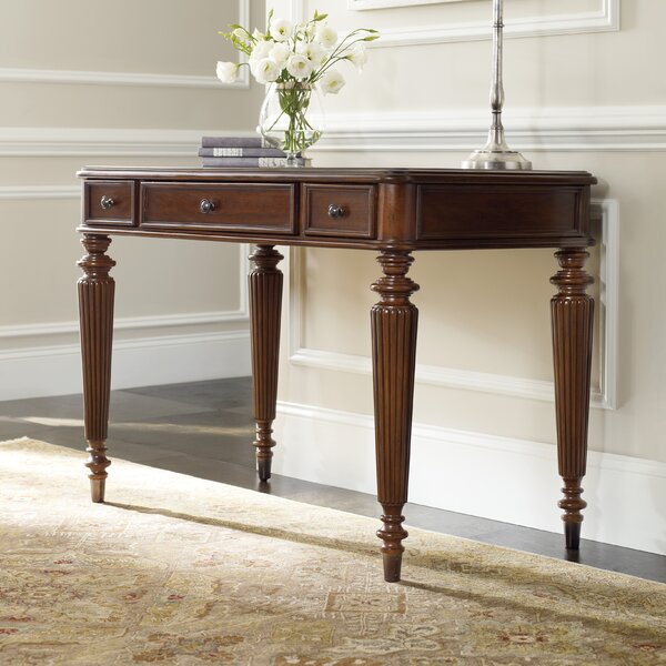 Lark Manor Aaylie Writing Desk & Reviews | Wayfair