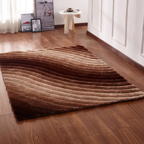 3d Shaggy Rug Wayfair