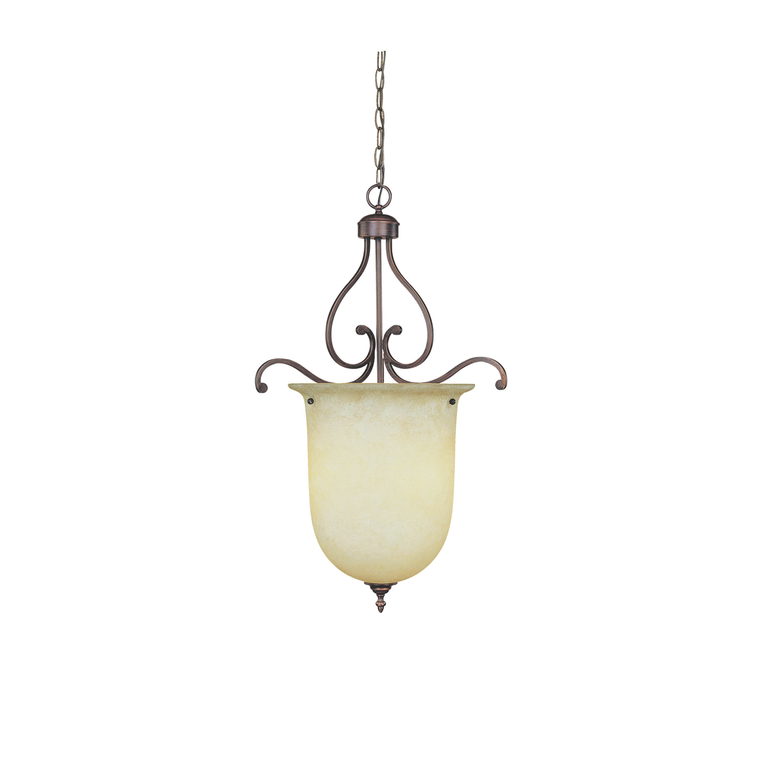 Ranlo 3 Light Mini Chandelier Ranlo 3 Light Mini Chandelier