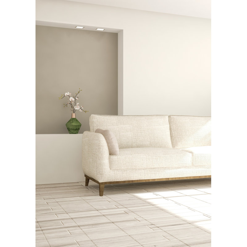 Dalslighting Smooth Baffle 4 Square Recessed Trim Wayfair
