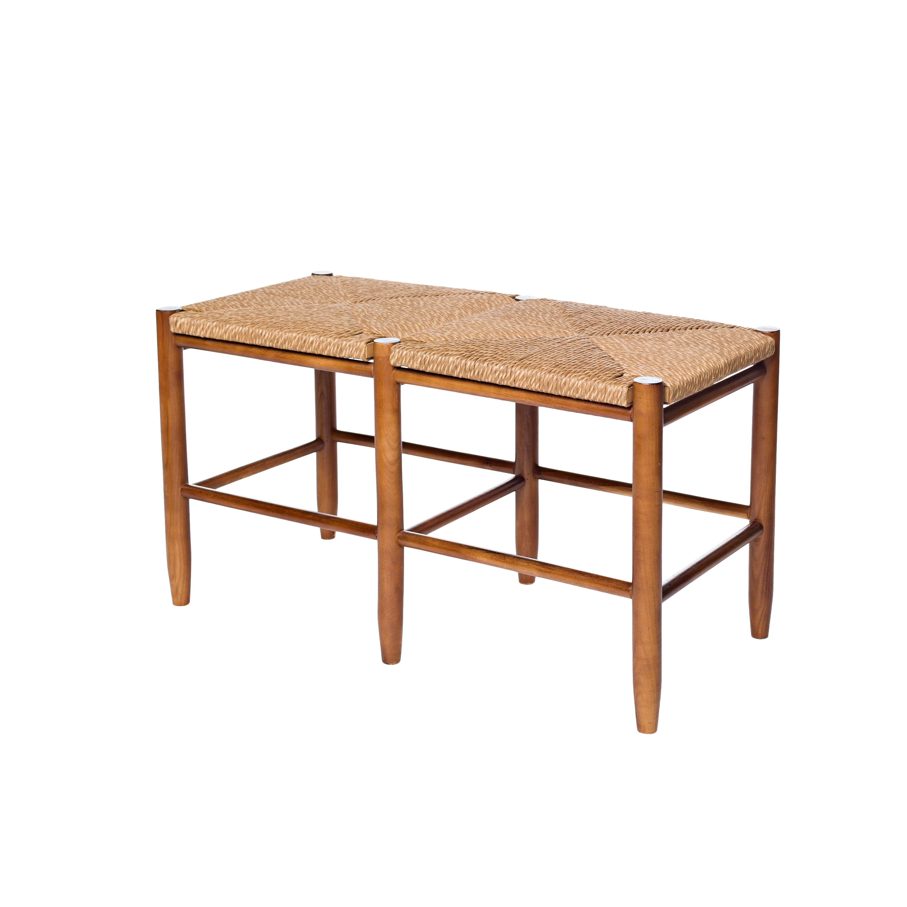 Solley Wood Bench Reviews Allmodern