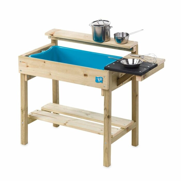 Magic Cabin Kitchen Set Wayfair