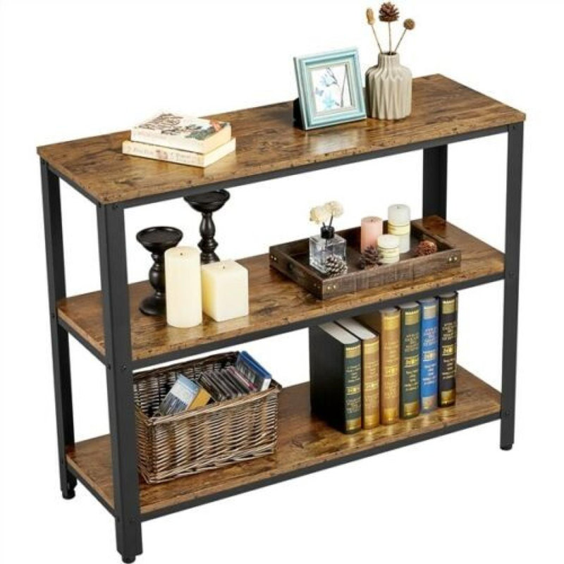 17 Stories Twombley 39 8 Console Table Wayfair