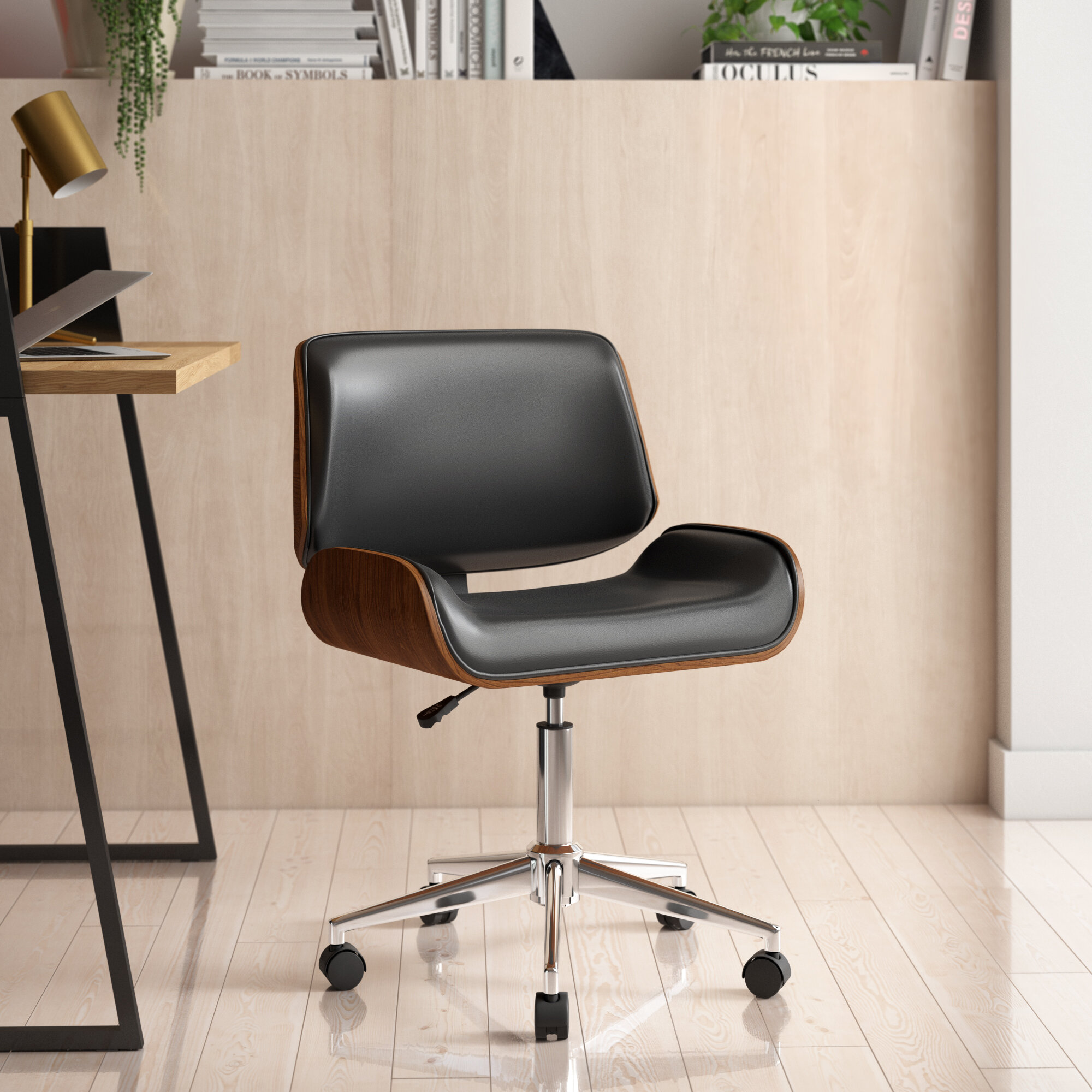 Mack Task Chair Allmodern