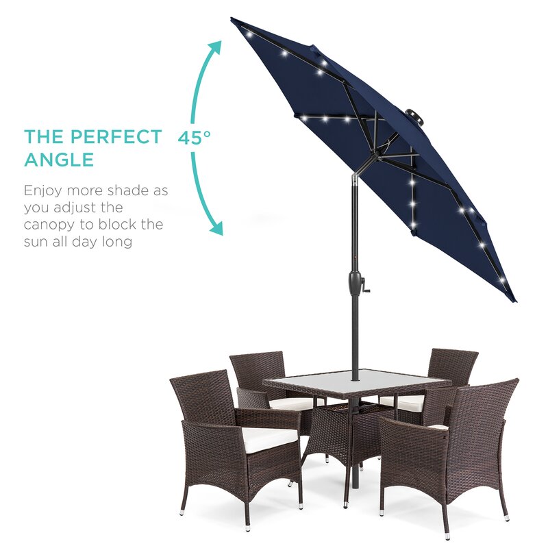 best choice patio umbrella