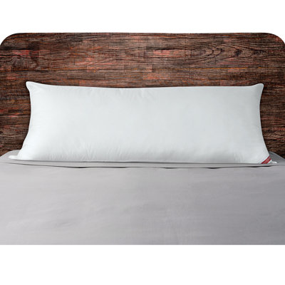 Allergy Protection Polyfill Body Medium Support Pillow AllerEase