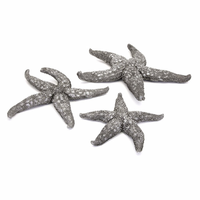 3 Piece Starfish Wall Décor Set 3 Piece Starfish Wall Décor Set