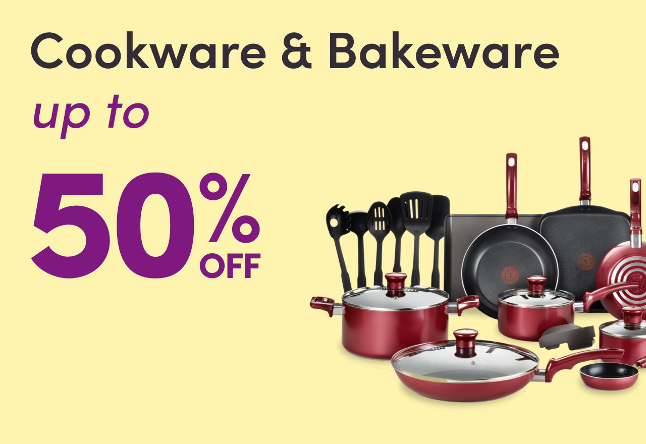 [BIG SALE] Cookware & Bakeware Sale You’ll Love In 2023 | Wayfair