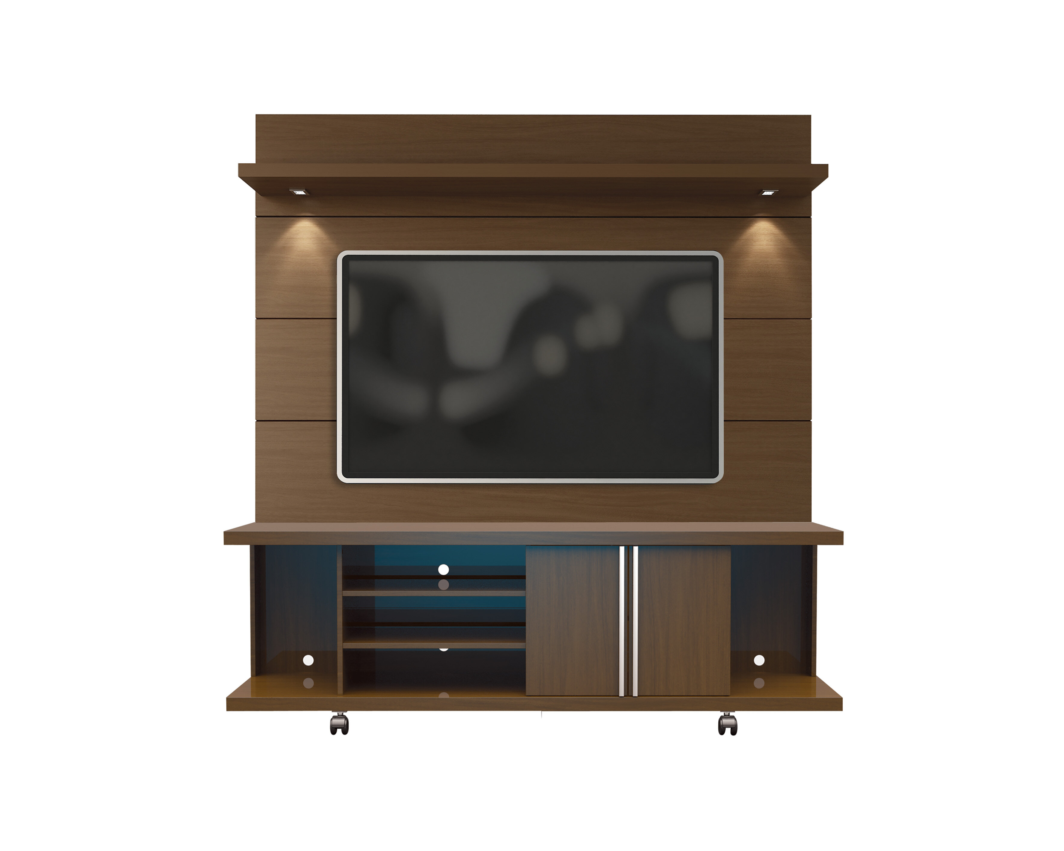 Floating Wall Mount Tv Cabinet Wayfair