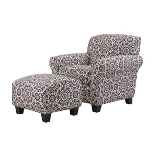 Clarke Armchair by Latitude Run Read Reviews