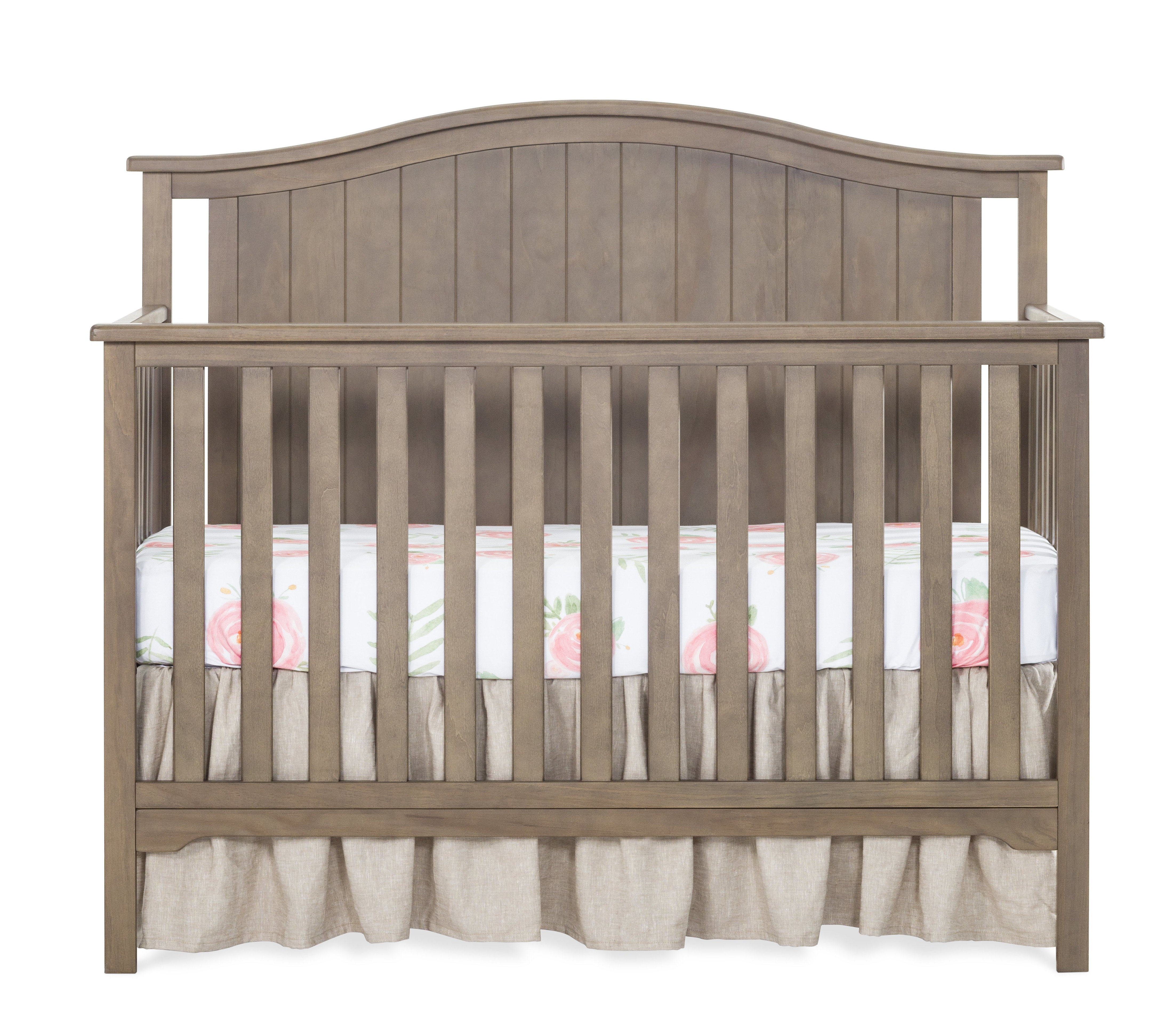 soho baby hampton crib reviews