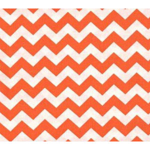 Chevron Zigzag Portable Mini Fitted Crib Sheet