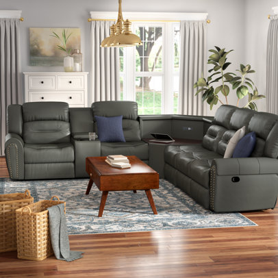 Living Room Design Ideas | Wayfair Living Room Design Ideas | Wayfair