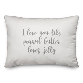 Winston Porter Sleaford Decorative Printed Cotton Throw Pillow Wayfair