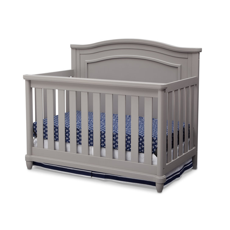 delta simmons crib