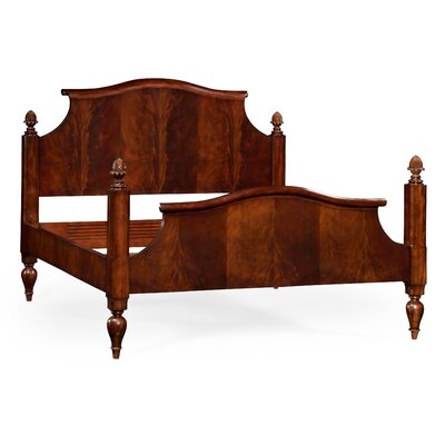 Four Poster Bed Jonathan Charles Fine Furniture Size California King