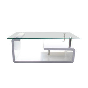 Couchtisch Tempur von All Home