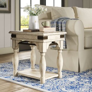 Piedmont Bangor Small End Table