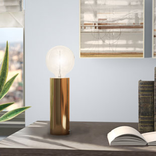 table top edison lamp