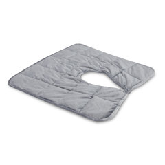 heated snuggie target