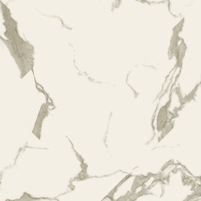 XL Tropez 12 MIL x 18 in. x 36 in. Waterproof Rigid Core Luxury Vinyl Tile Flooring